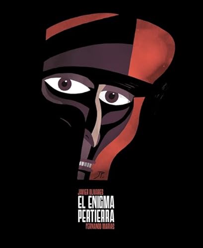 El enigma Pertierra (Sillón Orejero) von ASTIBERRI