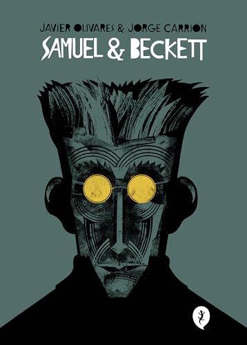 Samuel & Beckett (Salamandra Graphic) von Salamandra Graphic