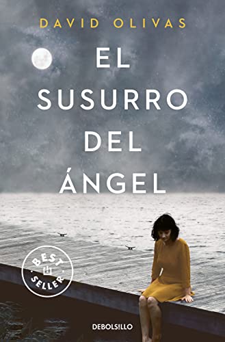 El Susurro Del Angel (Best Seller) von NUEVAS EDICIONES DEBOLSILLO S.L