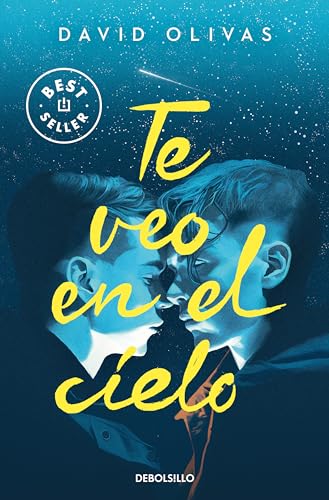 Te veo en el cielo (Best Seller) von DEBOLSILLO