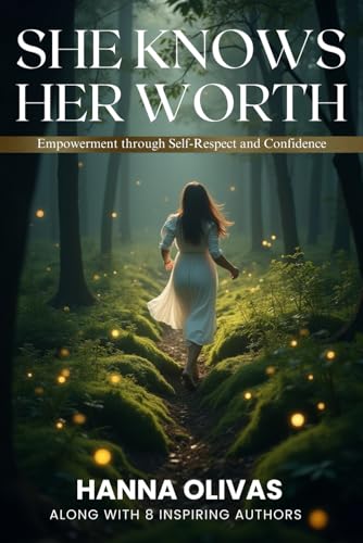 She Knows Her Worth: Empowerment through Self-Respect and Confidence She Knows Her Worth: Empowerment through Self-Respect and Confidence von She Rises Studios Publishing