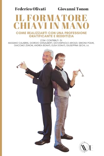 IL FORMATORE chiavi in mano IL FORMATORE chiavi in mano von Edizioni We