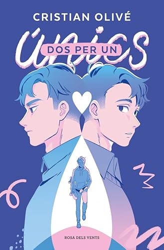 Dos per un (Narrativa catalana) von ROSA DELS VENTS