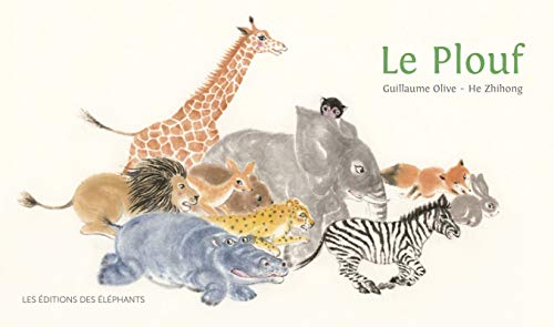 Le Plouf von DES ELEPHANTS