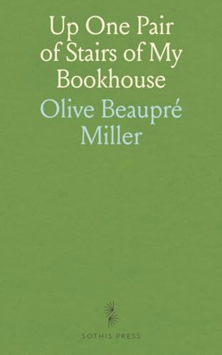 Up One Pair of Stairs of My Bookhouse