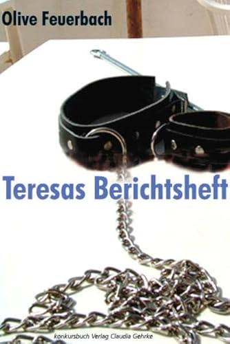 Teresas Berichtsheft: Sommerkrimi