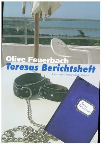 Teresas Berichtsheft: Sommerkrimi