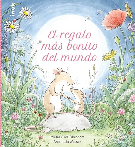 El regalo más bonito del mundo von Inuk