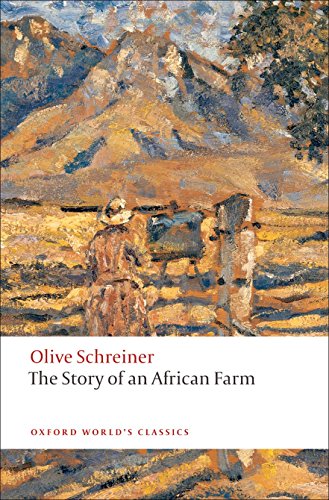 The Story of an African Farm (Oxford World’s Classics) von Oxford University Press