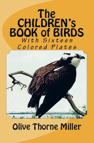 The Children's Book of Birds The Children's Book of Birds von E-Kitap Projesi & Cheapest Books