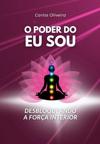 O Poder do Eu Sou von Independently published