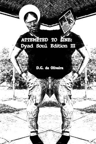 Attempted To Zine: Dyad Soul von Blurb