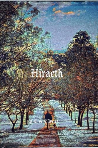 Hiraeth von Blurb