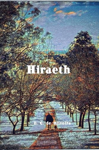 Hiraeth von Blurb