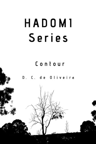 Contour von Blurb