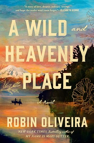 A Wild and Heavenly Place von Putnam