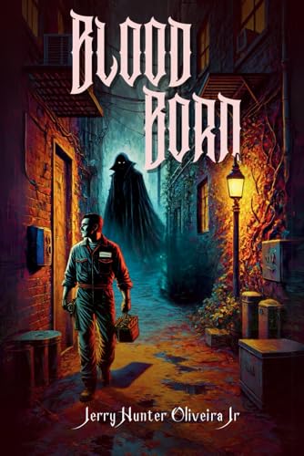 Blood Born (The Vampire Wars) von Self Publishers