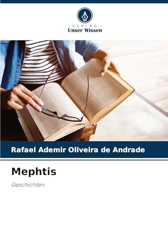 Mephtis: Geschichten von Verlag Unser Wissen