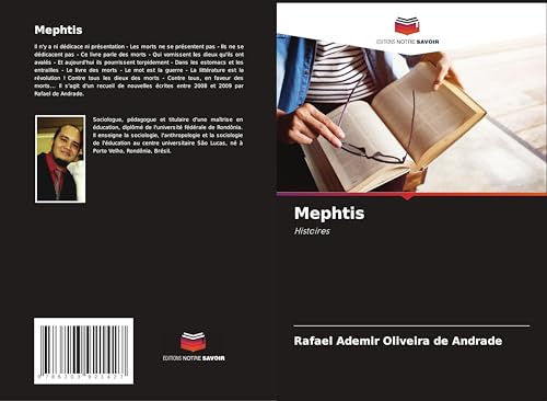 Mephtis: Histoires