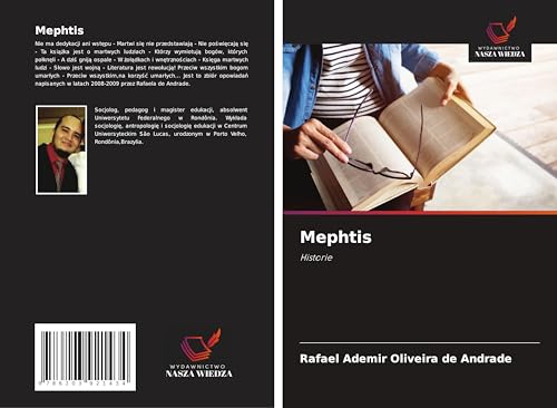 Mephtis: Historie von Wydawnictwo Nasza Wiedza