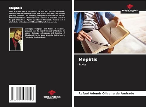 Mephtis: Stories