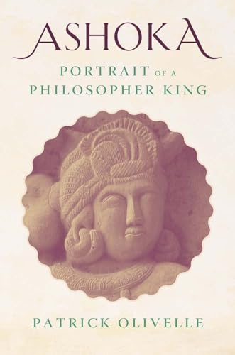 Ashoka: Portrait of a Philosopher King von Yale University Press