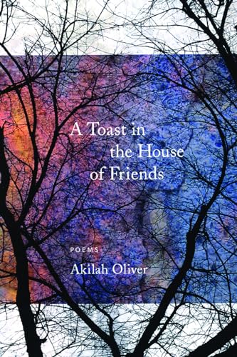 Toast in the House of Friends