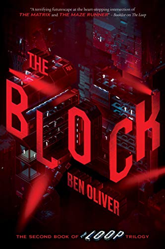 The Block (Loop) von Chicken House