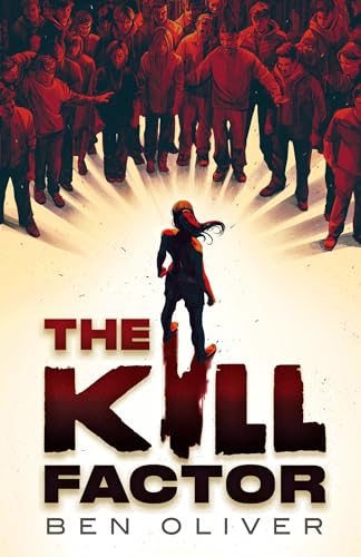 The Kill Factor von Chicken House