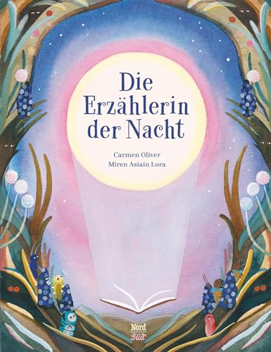 Die Erzählerin der Nacht