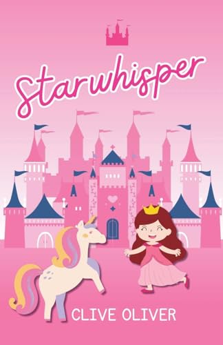 Starwhisper von cbvisions publishing