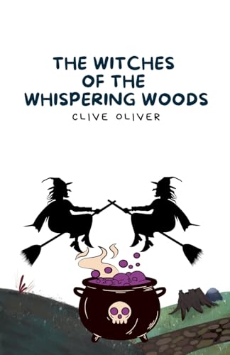 The Witches of the Whispering Woods von cbvisions photography
