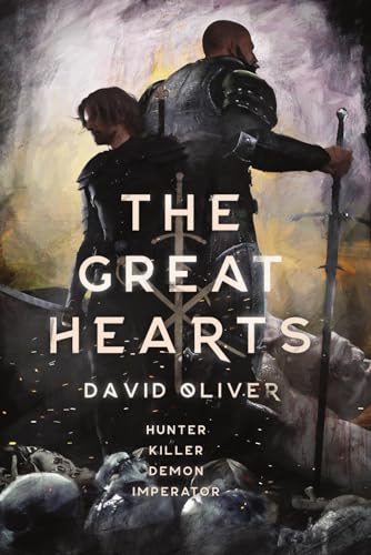 The Great Hearts