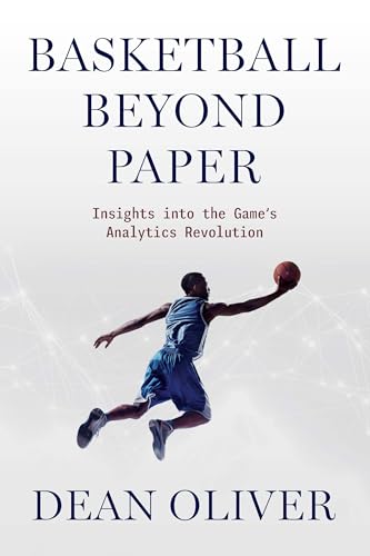 Basketball Beyond Paper: Insights into the Game's Analytics Revolution