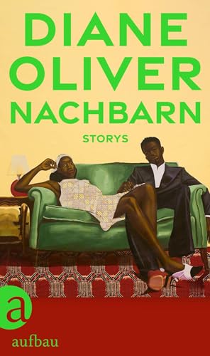 Nachbarn: Storys