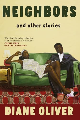Neighbors and Other Stories von Grove Press