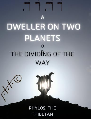 A Dweller on Two Planets von Adultbrain Publishing