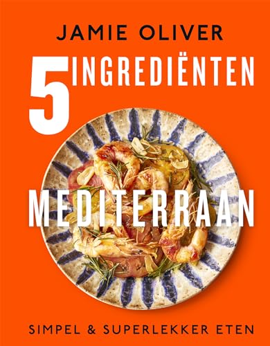5 ingrediënten: mediterraan