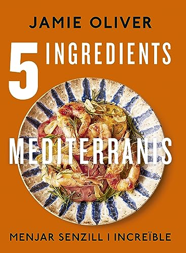 5 ingredients mediterranis (FORA DE COL.LECCIO)