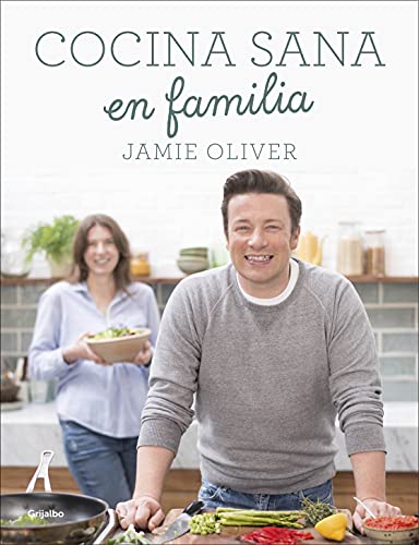 Cocina sana en familia (Cocina de autor)