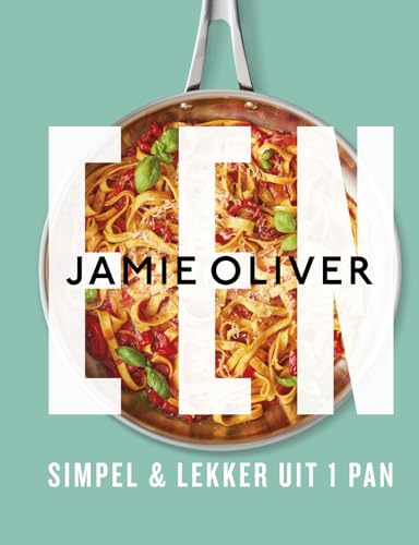 Een: simpel & lekker uit 1 pan von Kosmos Uitgevers