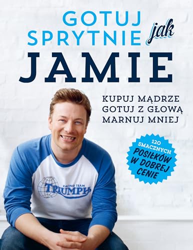 Gotuj sprytnie jak Jamie