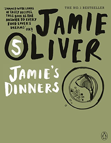 Jamie's Dinners: The essential family cookbook