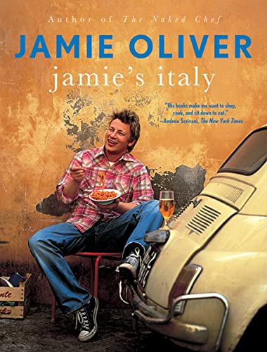 Jamie's Italy Jamie's Italy