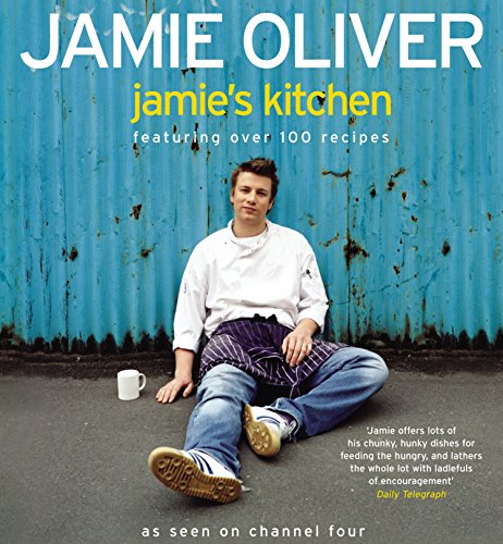 Jamie's Kitchen Jamie's Kitchen