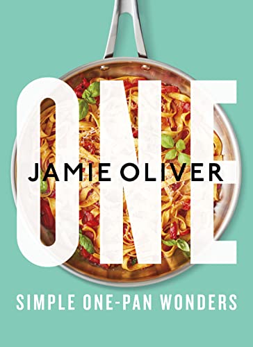 One: Simple One-Pan Wonders von Michael Joseph