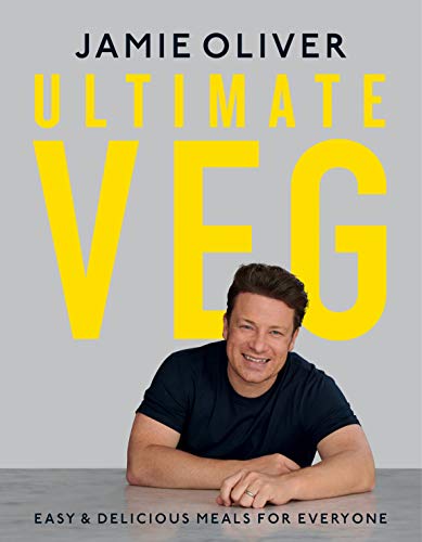 Ultimate Veg: Easy & Delicious Meals for Everyone Ultimate Veg: Easy & Delicious Meals for Everyone von HarperCollins Publishers