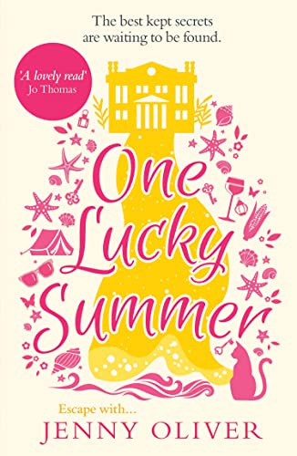 One Lucky Summer: From the bestselling author of women’s fiction books comes a heartwarming and escapist new read! von HQ