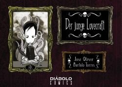 Der junge Lovecraft 1 Der junge Lovecraft 1
