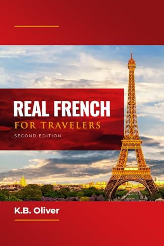 Real French for Travelers